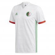 2018 World Cup Algeria Home Soccer Jersey