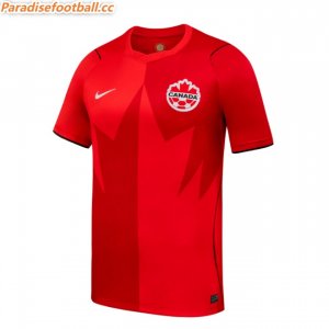 2026 FIFA World Cup Canada Home Soccer Jersey Shirt