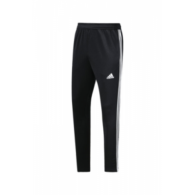 2018 World Cup Mexico Black Training Pants