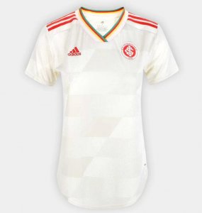 2022-23 Camisa Sport Club Internacional Away Women Soccer Jersey Shirt