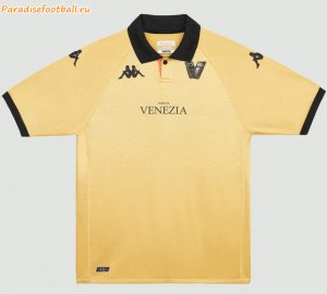 2022-23 Venezia FC Third Away Soccer Jersey Shirt