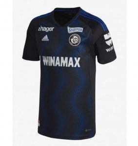 2022-23 Racing Club de Strasbourg Alsace Third Away Soccer Jersey Shirt