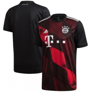2020-21 Bayern Munich Third Away Soccer Jersey Shirt