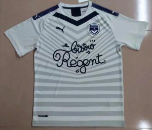 2019-20 Bordeaux Away Soccer Jersey Shirt
