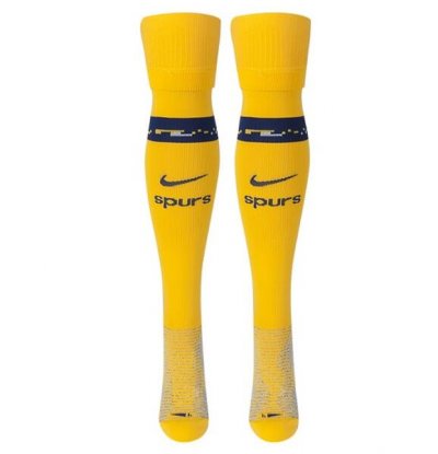 2020-21 Tottenham Hotspur Third Away Soccer Socks