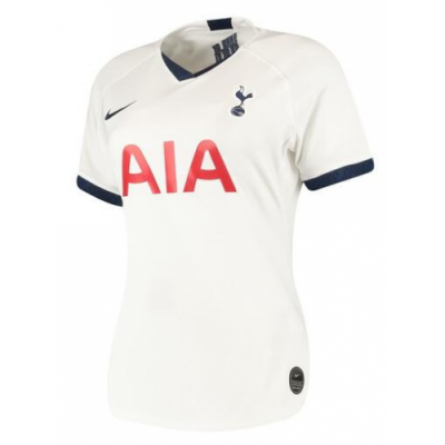 2019-20 Tottenham Hotspur Home Women's Soccer Jersey Shirt