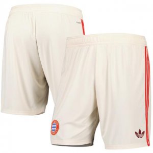2024-25 Bayern Munich Third Soccer Shorts
