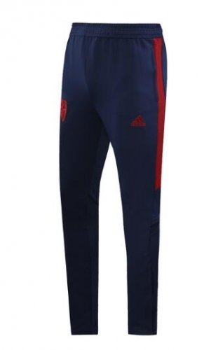 2020-21 Arsenal Navy Training Pants