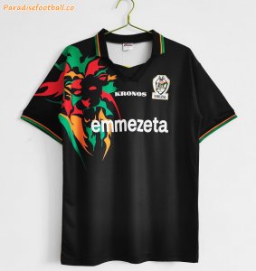 1998 Venezia Retro Home Soccer Jersey Shirt