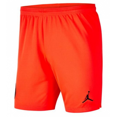 2019-20 PSG Away Soccer Shorts