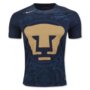 2016-17 UNAM Away Soccer Jersey