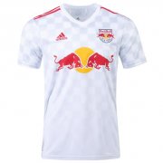 2021-22 New York Red Bulls Home Soccer Jersey Shirt