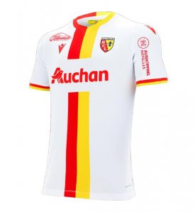 2020-21 Racing Club de Lens Third Away Soccer Jersey Shirt