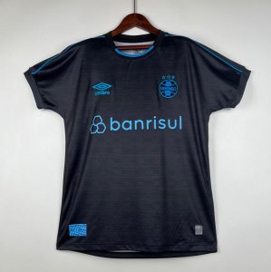 2023-24 Gremio Foot-Ball Third Away Soccer Jersey Shirt