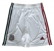 2020 Mexico Away Soccer Shorts
