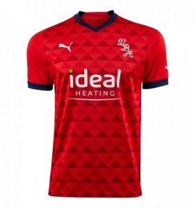2022-23 West Bromwich Albion Third Away Soccer Jersey Shirt