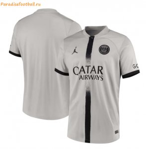 2022-23 PSG Away Soccer Jersey Shirt