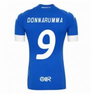 2020-21 Brescia Home Soccer Jersey Shirt DONNARUMMA 9