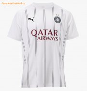 2021-22 Al Sadd SC Home Soccer Jersey Shirt