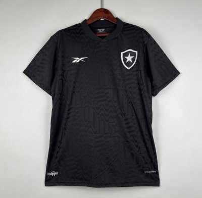 2023-24 Botafogo de Futebol e Regatas Away Soccer Jersey Shirt