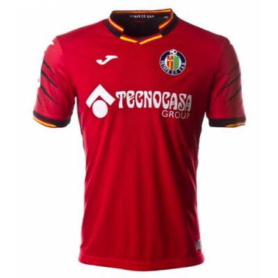 2018-19 Getafe Away Soccer Jersey