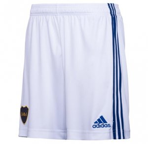 2020-21 Boca Juniors Away Soccer Shorts