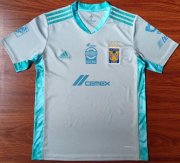 2020 Tigres UANL Goalkeeper Light Grey Soccer jersey Shirt