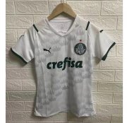 2021-22 Palmeiras Women Away Soccer Jersey Shirt