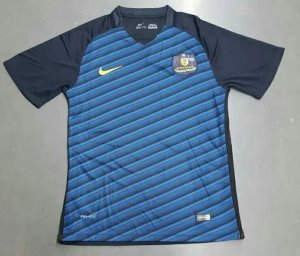 2016-17 Australia Away Soccer Jersey