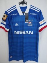 2020-21 Yokohama F. Marinos Home Soccer Jersey Shirt