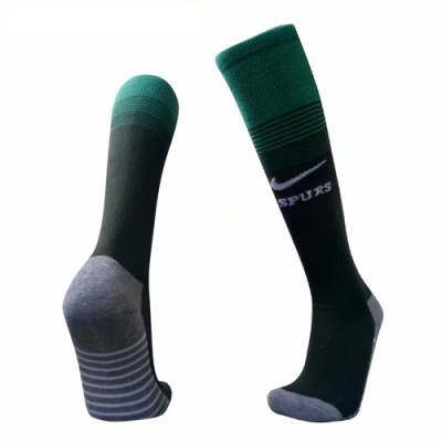 2018-19 Tottenham Hotspur Third Away Soccer Socks