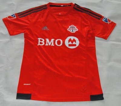 TORONTO FC 2015/16 Home Soccer Jersey