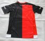 2015-16 Newell's Old Boys Home Soccer Jersey