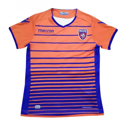 2019-20 Miami FC Away Soccer Jersey Shirt