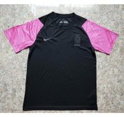 2020-21 South Korea Black Training Shirt