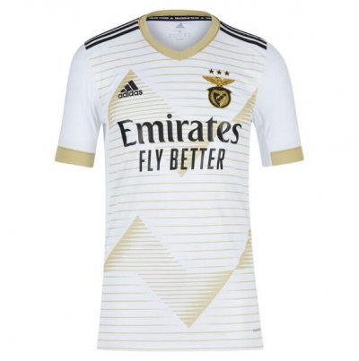 2020-21 Benfica Third Away Soccer Jersey Shirt