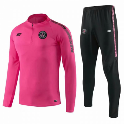 Kids 18-19 Chelsea Pink Training Suits Top and Pants