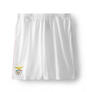 2022-23 Benfica Home Soccer Shorts