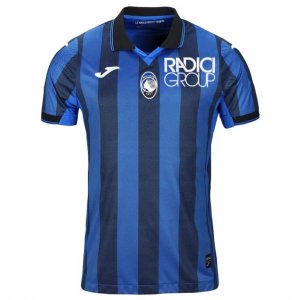 2023-24 Atalanta Bergamasca Calcio Home Soccer Jersey Shirt