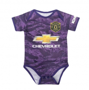 2019-20 Manchester United Camouflage Infant Jersey