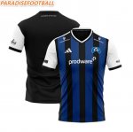 2026-27 Hamburger Special Soccer Jersey Shirt