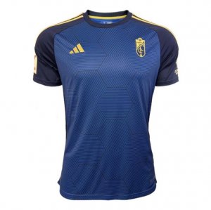 2023-24 Granada Away Soccer Jersey Shirt