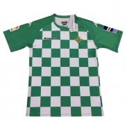 2019-20 Real Betis Green Special Soccer Jersey Shirt