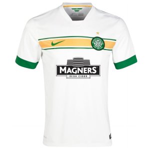 Celtic 14-15 Third Soccer Jersey