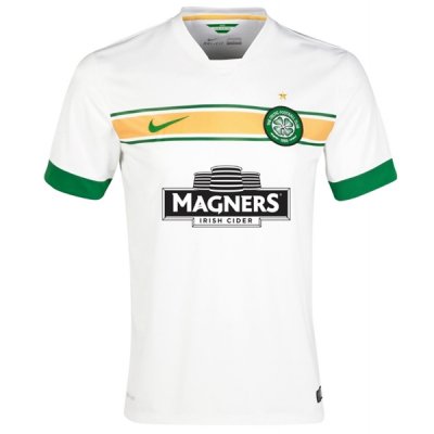 Celtic 14-15 Third Soccer Jersey