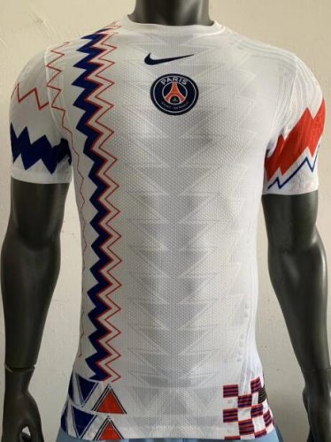 2020-21 PSG Eternal version Soccer Jersey Shirt