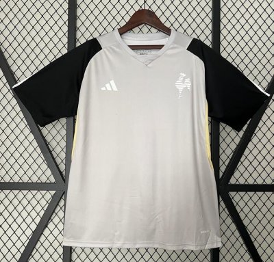 2024-25 Atletico Mineiro Grey Training Shirt