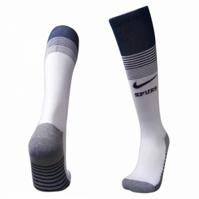 2018-19 Tottenham Hotspur Home Soccer Socks