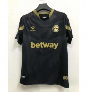 2020-21 Deportivo Alavés Third Away Soccer Jersey Shirt