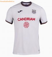 2021-22 RSC Anderlecht Away Soccer Jersey Shirt